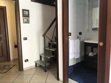 B&B Art Suite Principe Umberto