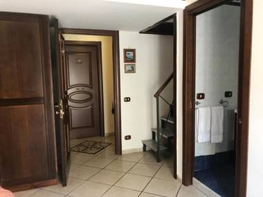 B&B Art Suite Principe Umberto