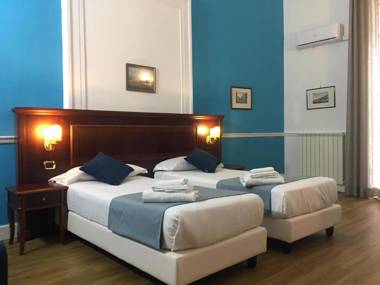 Napolit'amo Hotel Principe