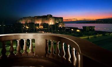 Grand Hotel Santa Lucia