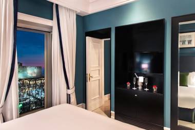 Grand Hotel Santa Lucia