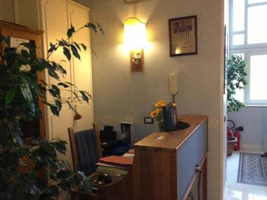 B&B Bonapace Portanolana