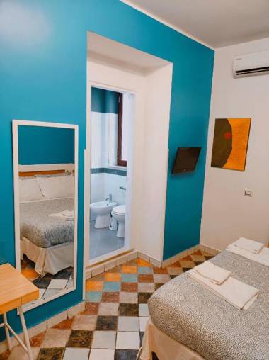 B&B Firenze32