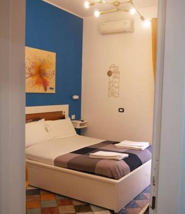 B&B Firenze32