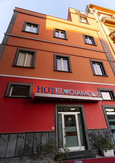 Hotel Diamond