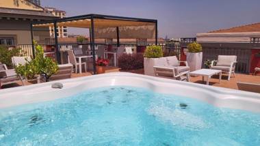 La Ciliegina Lifestyle Hotel