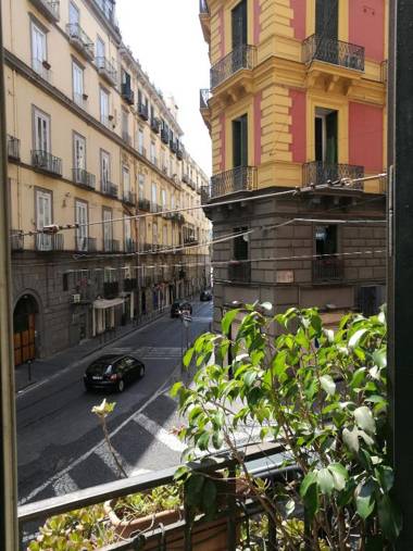 Bed & Breakfast Morelli 49