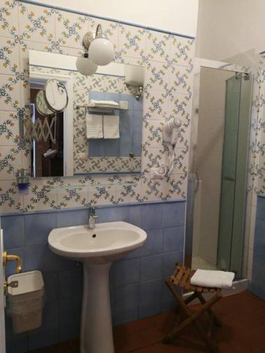 Bed & Breakfast Morelli 49