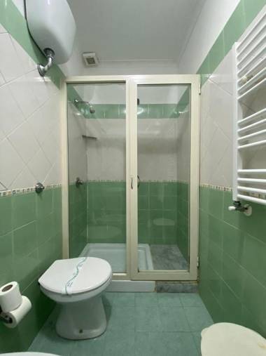 Hotel Eliseo Tourist Napoli