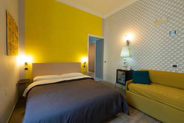 H Rooms boutique Hotel