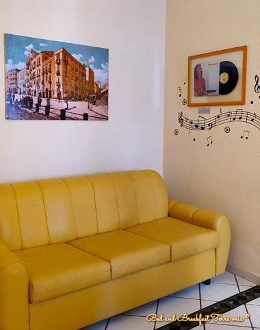 B&B Terra Mia Napoli