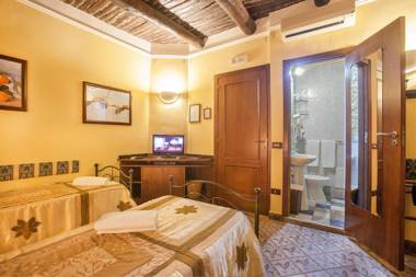 B&B L'Alloggio Dei Vassalli