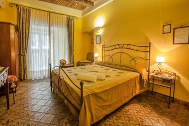 B&B L'Alloggio Dei Vassalli