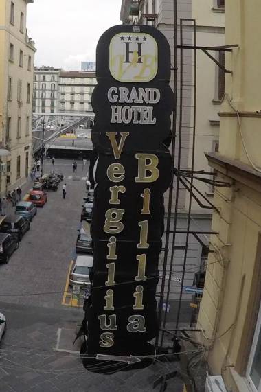 Hotel Vergilius Billia