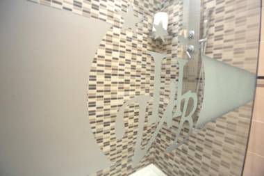 Hotel Vergilius Billia