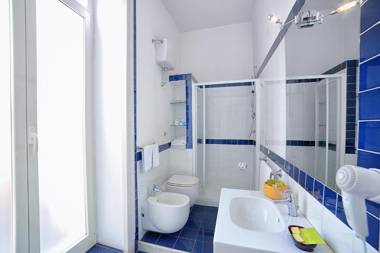 Spaccanapoli Comfort Suites