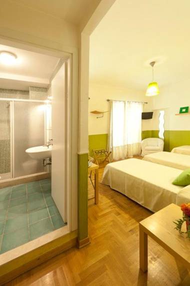 B&B Cappella Vecchia 11