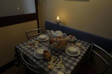 Monteoliveto Bed & Breakfast