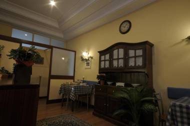 Monteoliveto Bed & Breakfast