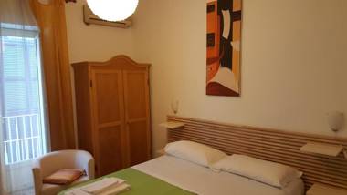 Bed and Breakfast I Vicoletti Di Napoli