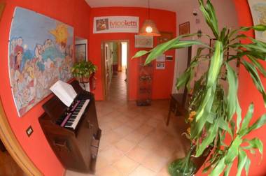 Bed and Breakfast I Vicoletti Di Napoli