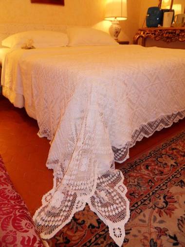 B&B Atmosfere Del Centro Storico