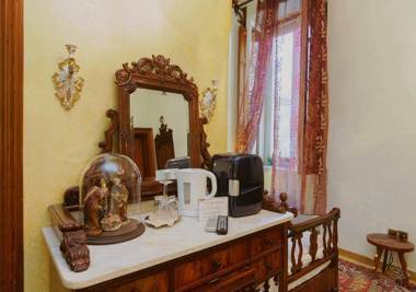 B&B Atmosfere Del Centro Storico