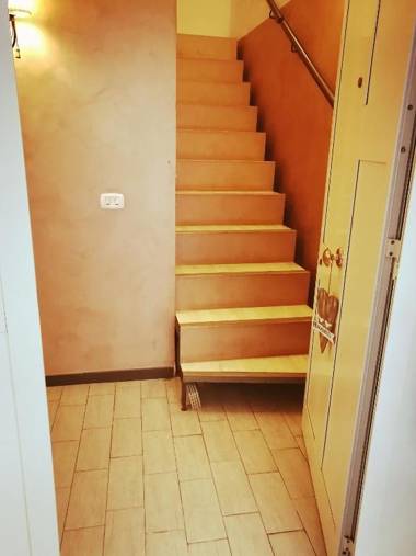 B&B La Dimora Di Nettuno