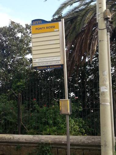 Villetta Capodimonte