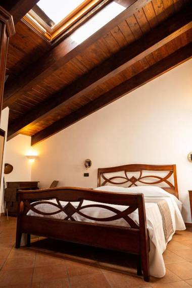 Villetta Capodimonte