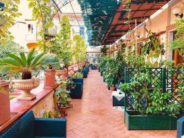 Bed & Breakfast Medea