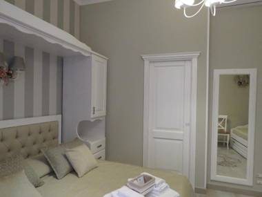 Bed & Breakfast Medea