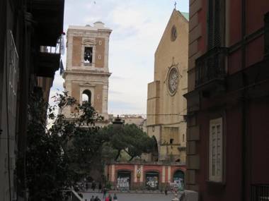 Bed & Breakfast Medea