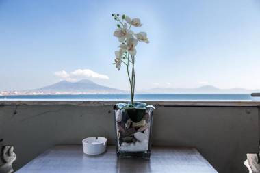 Relais sul Mare Boutique Hotel