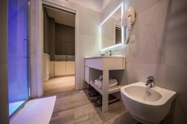 Relais sul Mare Boutique Hotel