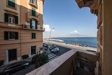 Relais sul Mare Boutique Hotel