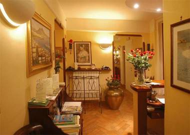 B&B Conte Cavour