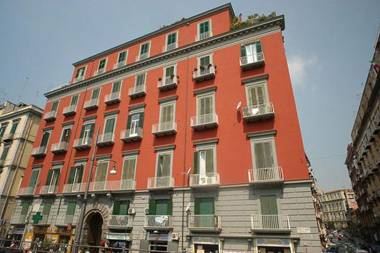 B&B Conte Cavour