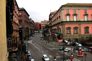 Al 68 Di Piazza Cavour