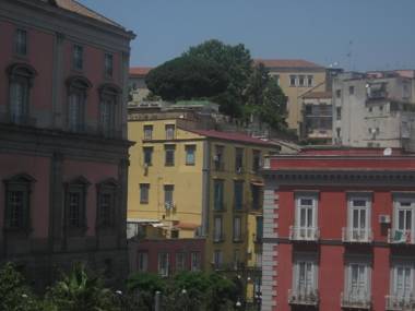Al 68 Di Piazza Cavour