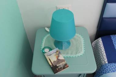 Viaggio a Napoli B&B