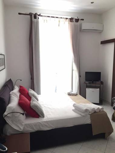 Bed & Breakfast Plebiscito Home