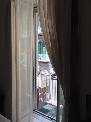 Bed & Breakfast Plebiscito Home