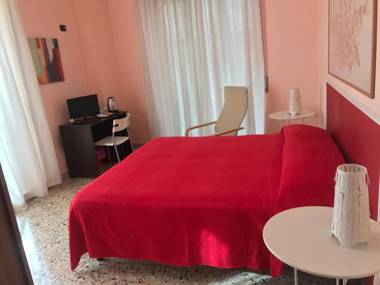 B&B Sansevero Naples