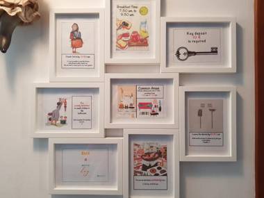 Hostel Mancini Naples