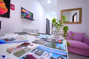 Megaride Santa Lucia