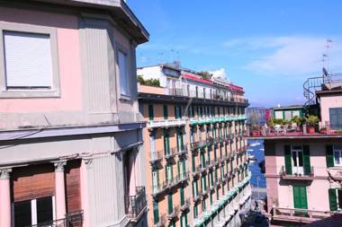 Megaride Santa Lucia