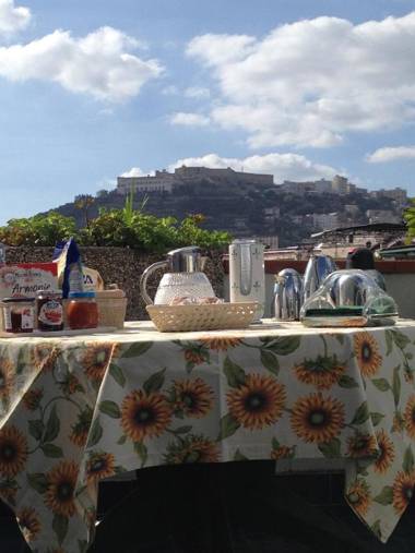 B&B La Casa Di Bruno Napoli