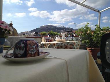 B&B La Casa Di Bruno Napoli