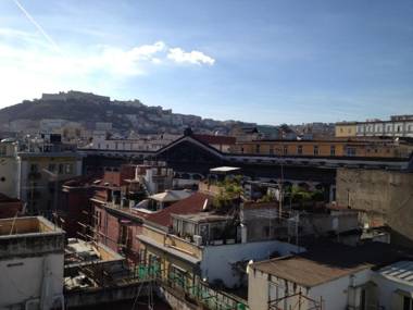 B&B La Casa Di Bruno Napoli